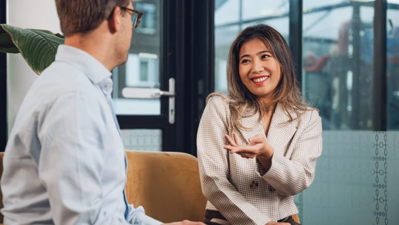 Verpleegkundig Specialist GGZ (ambulant)