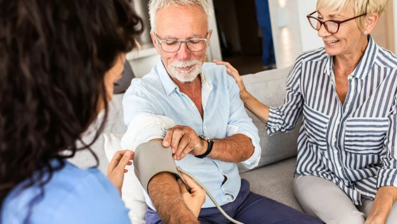 ANIOS / Basisarts Ouderenzorg