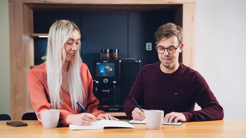 Zensz lanceert nieuwspagina