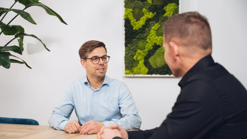 Zo maak je indruk tijdens je sollicitatie in de zorg